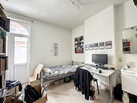 Appartement te huur - Photo 3
