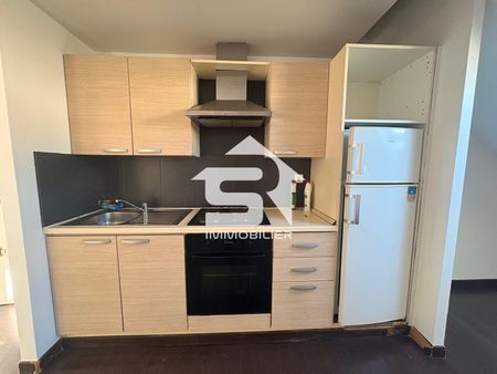 Appartement Le Perreux Sur Marne 2 pièce(s) 31m2 - Photo 2