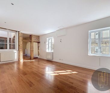 APPARTEMENT T3 A LOUER - Photo 4