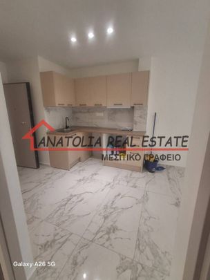 Διαμέρισμα για ενοικίαση - Φάληρο - Ιπποκράτειο, - Φωτογραφία 1