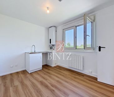 Location Appartement 4 pièces 68m² STRASBOURG 67100 - Photo 3