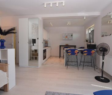 Mieszkanie Katowice Nikiszowiec powierzchnia 35.0 m² C234-WM-33470 - Фото 3