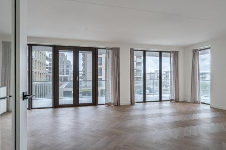 Appartement te huur: Deltapromenade 419 2554 GX Den Haag - Photo 3