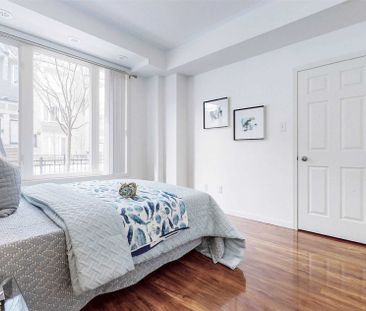 For Lease - 2891 Rio Court Unit# 22, Mississauga, Ontario - Photo 1