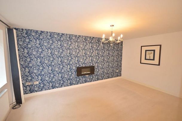 4 Bedroom Terraced Available Arranging tenancy - Photo 1