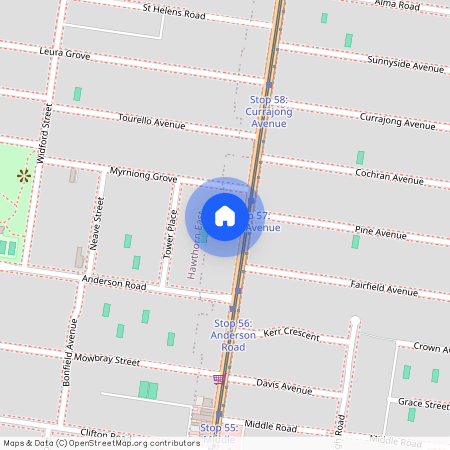 3/597 Burke Road, Vic 3124, Camberwell