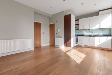 1 Bed Flat, Greenwood Road, E8 - Photo 5