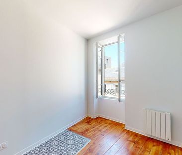 Appartement à louer 2 pièces • Rodez - Photo 1