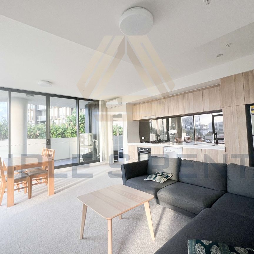FURNISHED 2 BEDROOM PROPERTY FOR RENT - Photo 1