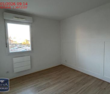 Location Appartement 3 pièces 64m² PINS JUSTARET 31860 - Photo 3