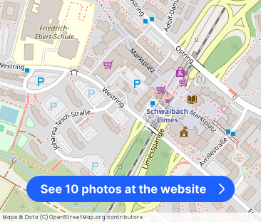 +++ HELL & MODERN mit Einbauküche und SONNEN Balkon, umfangreich MÖ... - Photo 1