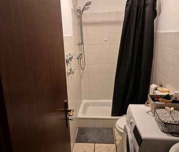 Attraktive Stadtwohnung in zentraler Lage - Foto 1