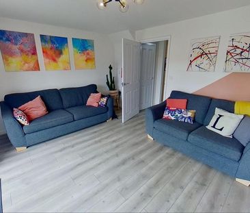 3 bedroom house to rent - Photo 6