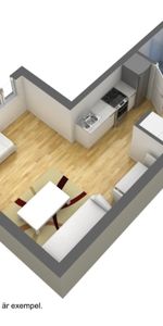 Bolmensgatan, Halmstad - Foto 4