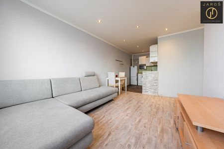 Pronájem bytu 2+kk 40 m² - Fotografie 5