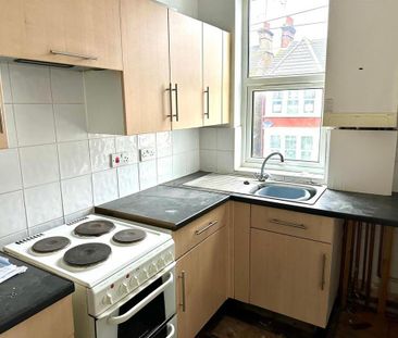 1 bedroom flat to rent - Photo 6