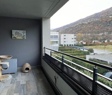 Splendide appartement de 2.5 pièces au 2ème étage - Foto 6