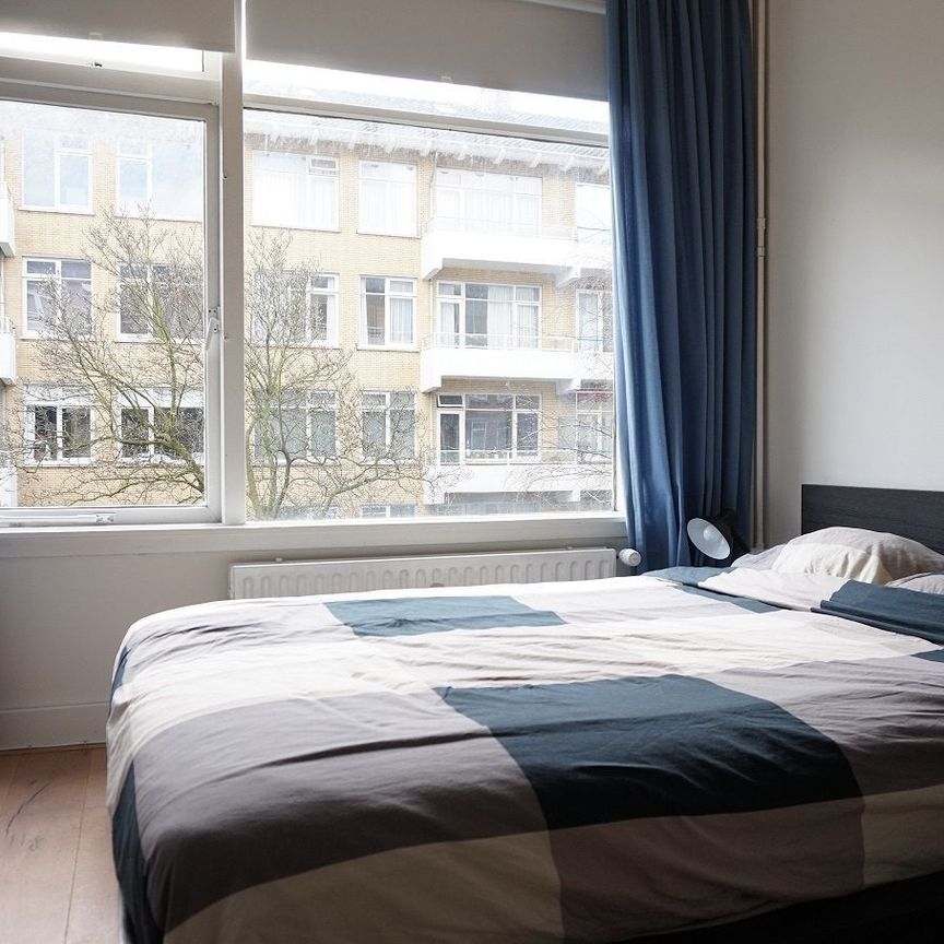 Te huur: Appartement Statensingel in Rotterdam - Foto 1