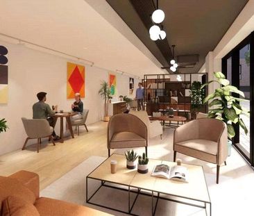 1 bedroom flat to rent - Photo 3