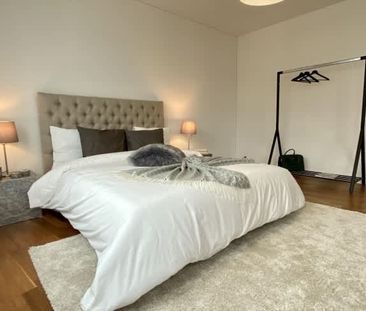 4.5 Zimmer, 122 m², 2. Stock - Photo 3