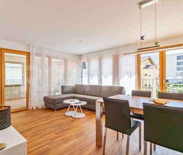 3.5-room apartment for rent - Foto 1