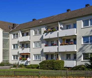 Attraktive 3-Zimmer-Etagenwohnung in Essen  familienfreundlich und... - Photo 5