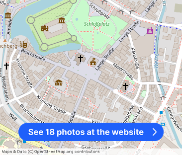 Schöne Wohnung in stadtnaher Lage - Photo 1