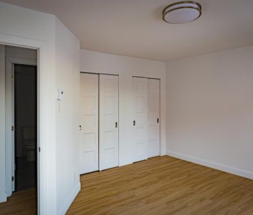 1 chambre - Vieux-Québec - Rénové en 2021 - Photo 1