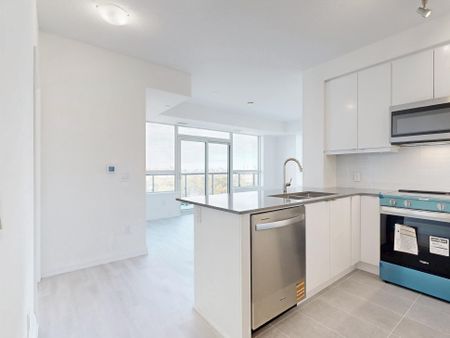 For Lease - 3260 Sheppard Avenue Unit# 1402, Toronto, Ontario - Photo 5