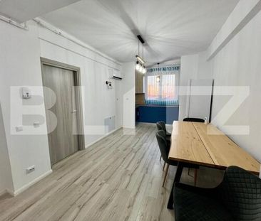 Apartament modern cu 2 camere decomandat, Happy Residence 3 - Photo 5