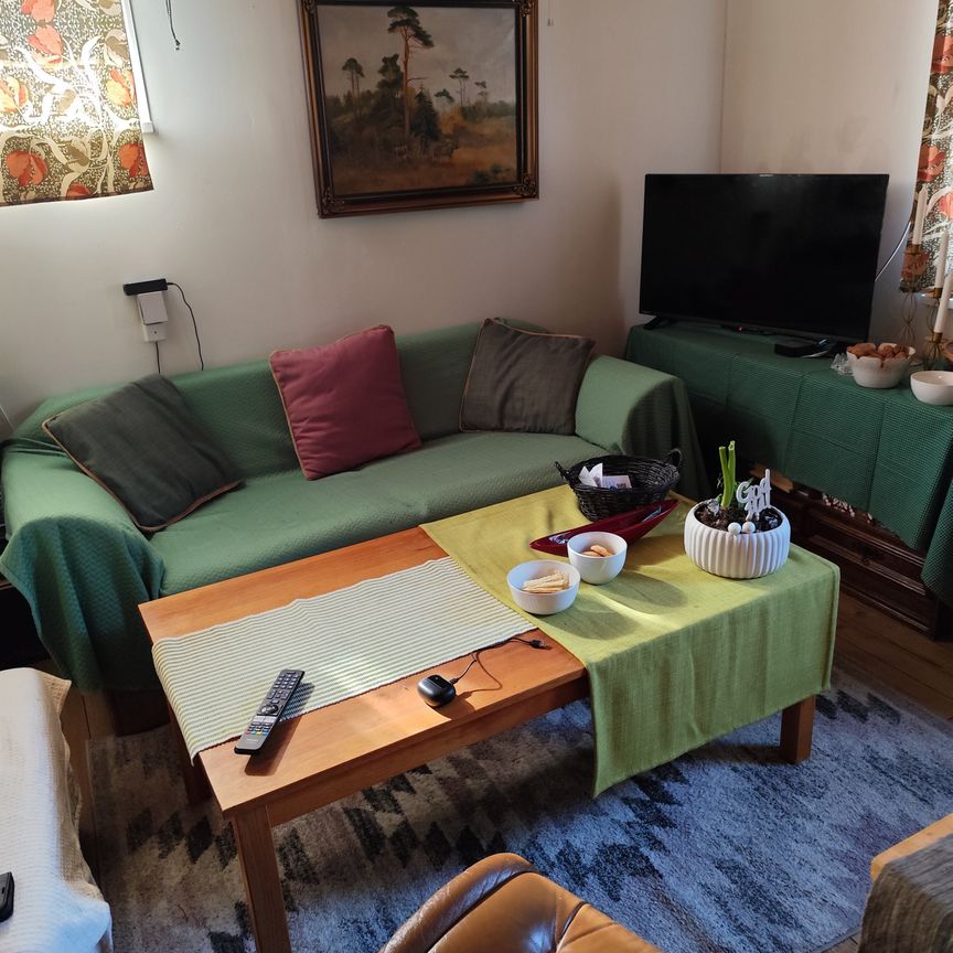 Skogsfruvägen, Rimbo - Photo 1