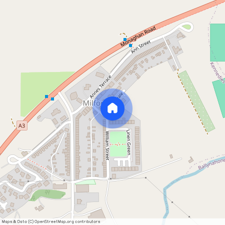 22 Meadowvale, Milford, Armagh, BT60 3PT