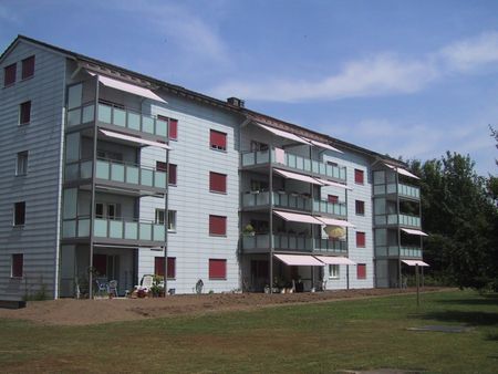 3 Zimmer, 62 m², 1. Stock - Foto 3