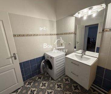 Appartement 2 pièces à Moyeuvre-Grande - Photo 6