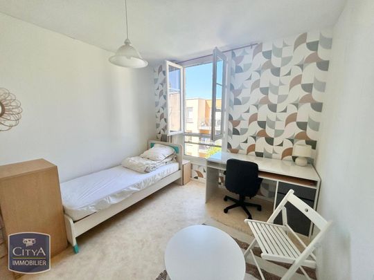 Location Appartement 1 pièce 19m² LE MANS 72000 - Photo 1