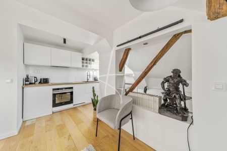 Location Appartement 2 pièces 24m² METZ 57000 - Photo 4