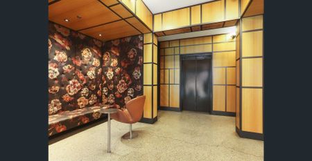 Sophisticated Urban Living - Photo 2