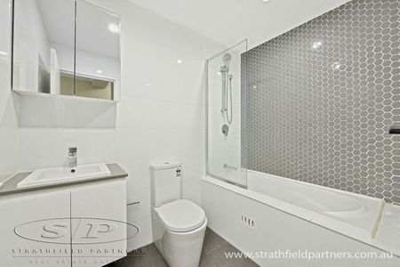 Terrace Apartment, PARK TOWER - Photo 5