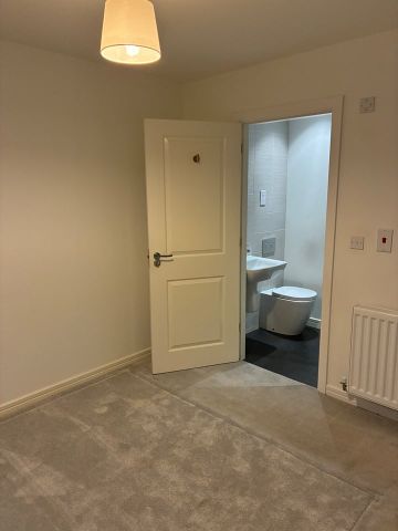 2 Bed Flat, Rosebery Terrace, G5 - Photo 3