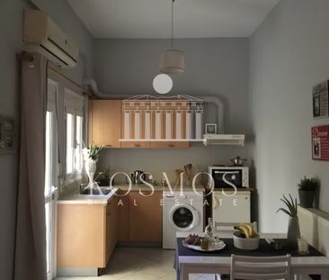 Studio/Γκαρσονιέρα για ενοικίαση Κέντρο - Άγιος Μηνάς (Ηράκλειο Κρή... - Φωτογραφία 5