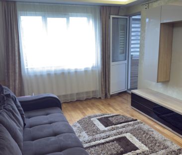 Inchiriez apartament cu 3 camere, strada Dacia, vis a vis de Lidl - Fotografie 3
