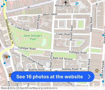 Nelson Road Central, Great Yarmouth - Photo 1