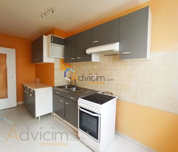 Appartement 2 pièces - Photo 3