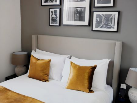 Studio Apartment#1 - Photo 5