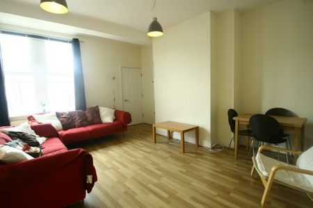 6 Bed - Sackville Road, Heaton, Ne6 - Photo 4