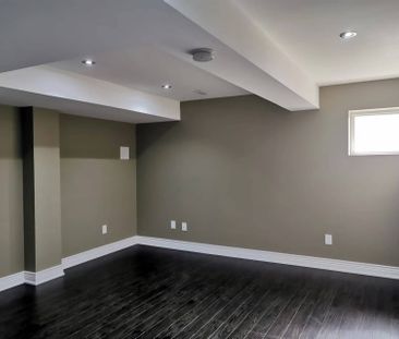 For Lease - 16 Lady Gwillim Avenue Unit# (Bsmt), East Gwillimbury, ... - Photo 6