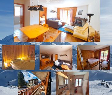 3.5 Zimmer, 57 m² - Foto 1