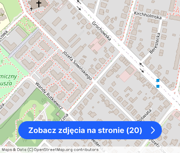 Komfortowy 3 pok. apartament z klimatyzacją. 2 balkony/2 miejsca park. – zdjęcie 1
