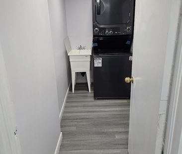 For Lease - 65 Park Crescent Unit# Bsmt B, Richmond Hill, Ontario - Photo 1