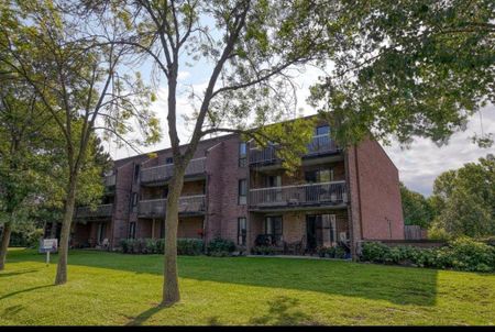 Appartement à louer - Photo 4